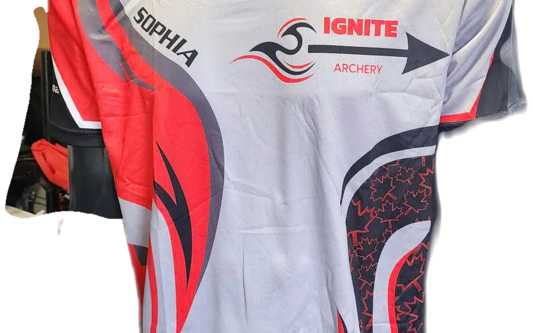 Archery Tee