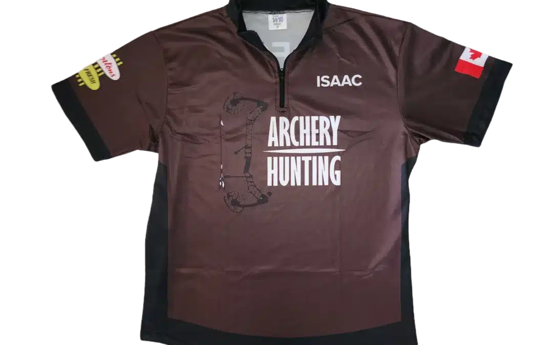 Archery Tee