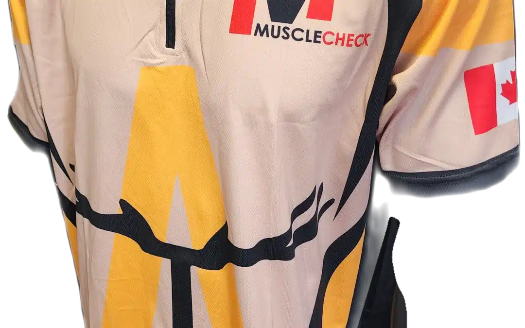 Archery Tee