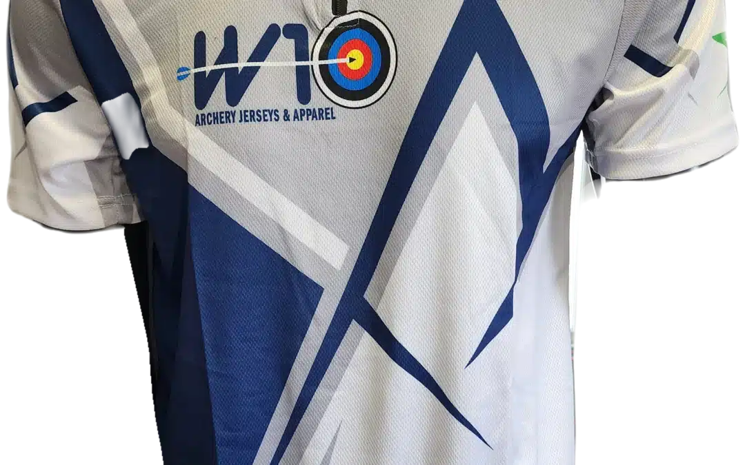 Archery Tee