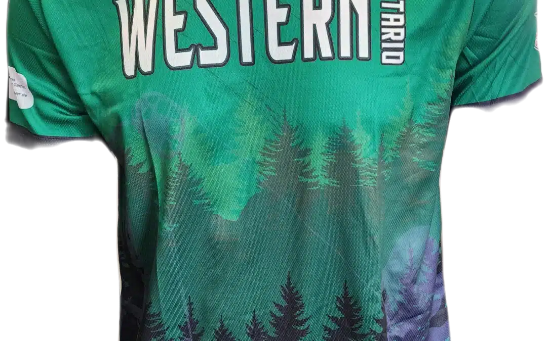 Archery Tee