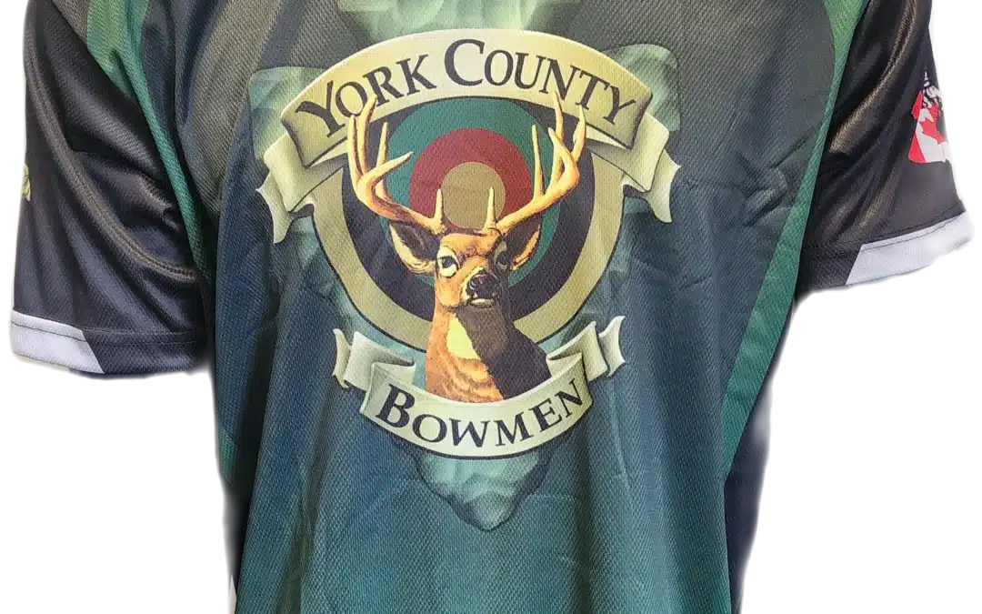 Archery Tee