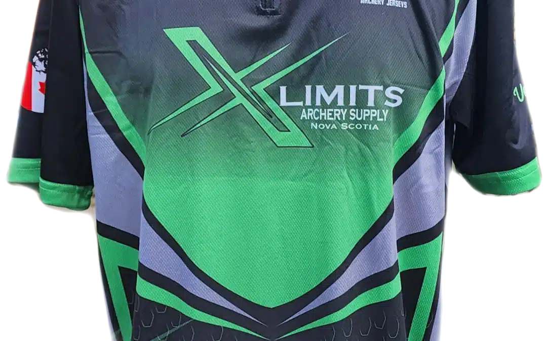 Archery Tee