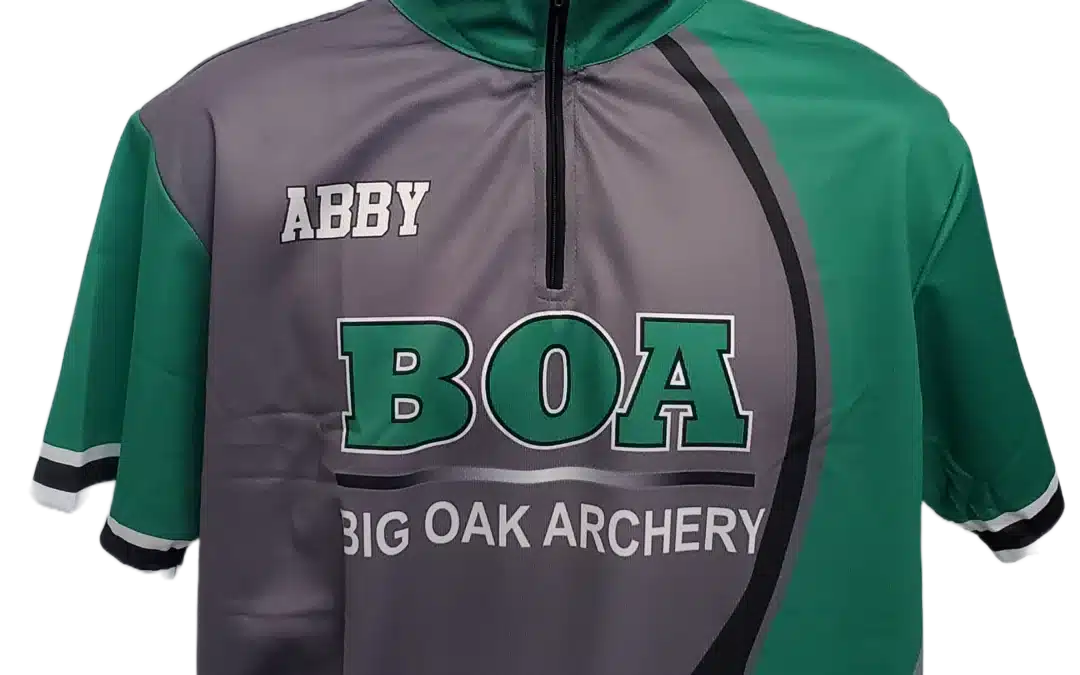Archery Tee