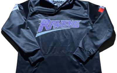 Ravens Hoodie