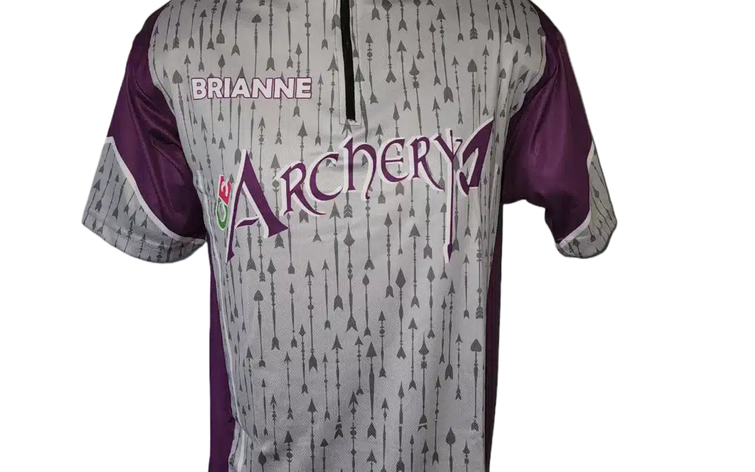 Archery Tee