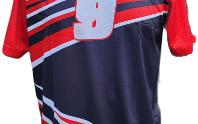 Clarke Motorsports Shirt