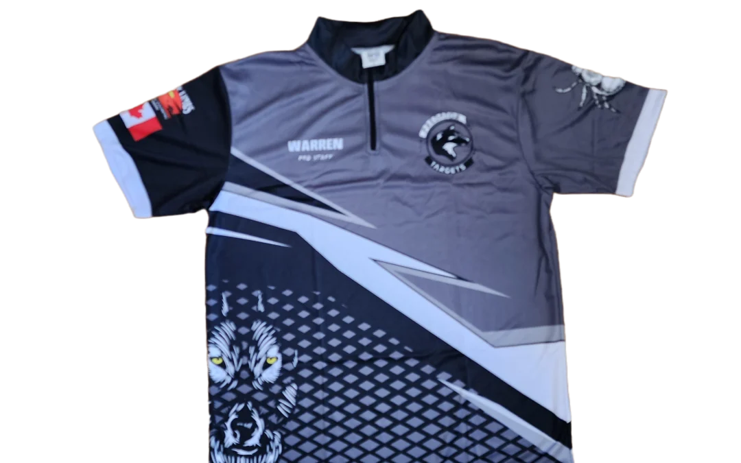 Archery Tee