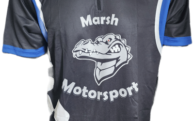 Marsh Motorsports Jersey