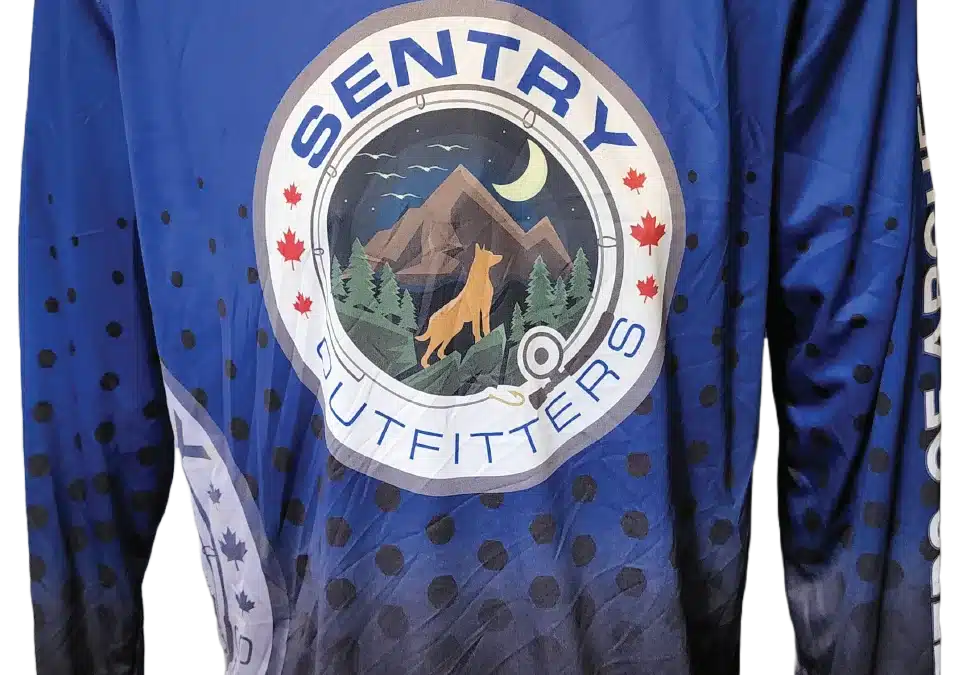Archery Long Sleeve