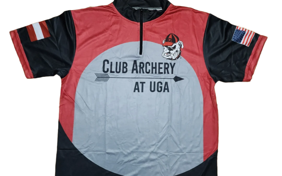 Archery Tee