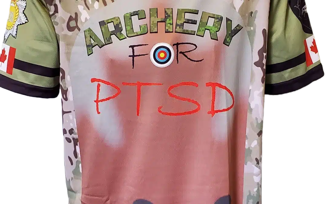 Archery Tee