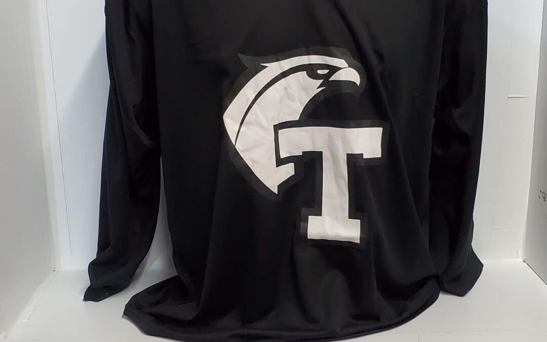 Hockey Jersey