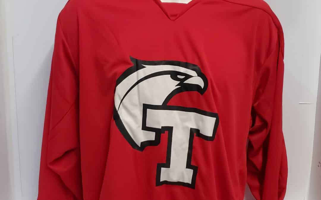 Hockey Jersey
