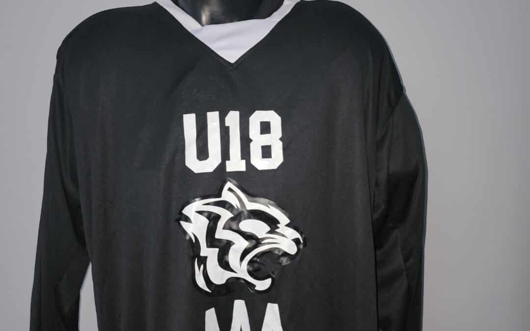 Hockey Jersey