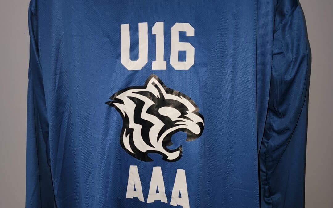 Hockey Jersey