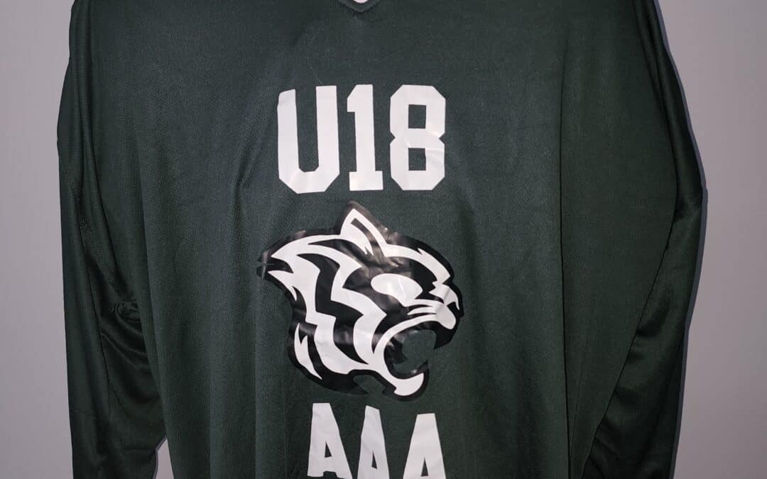 Hockey Jersey