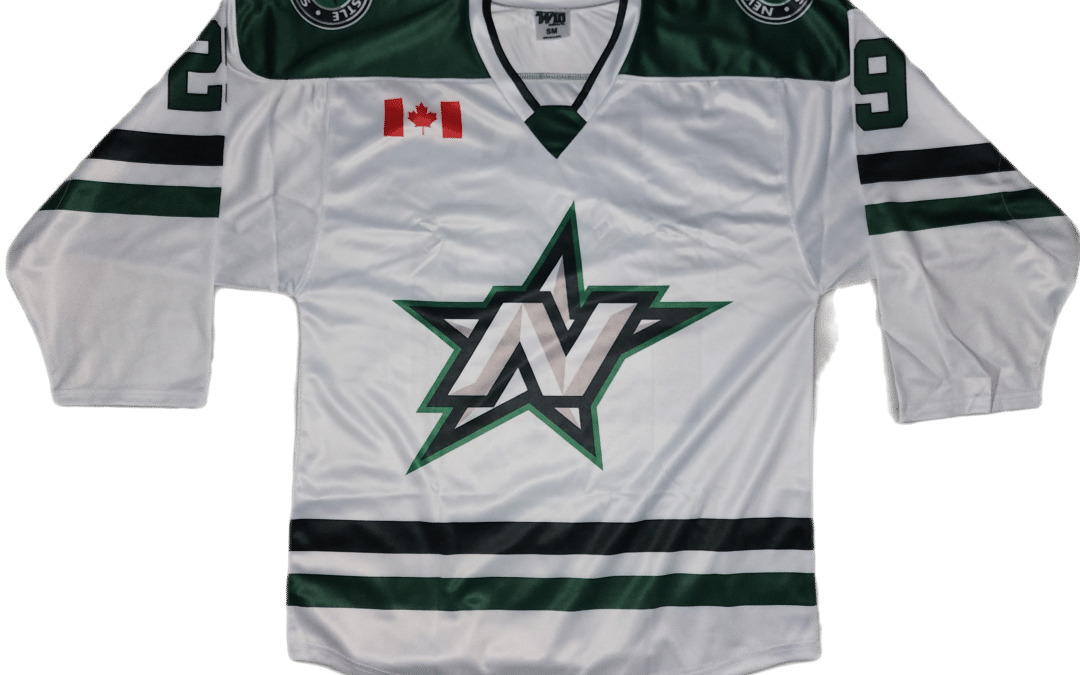 Hockey Jersey