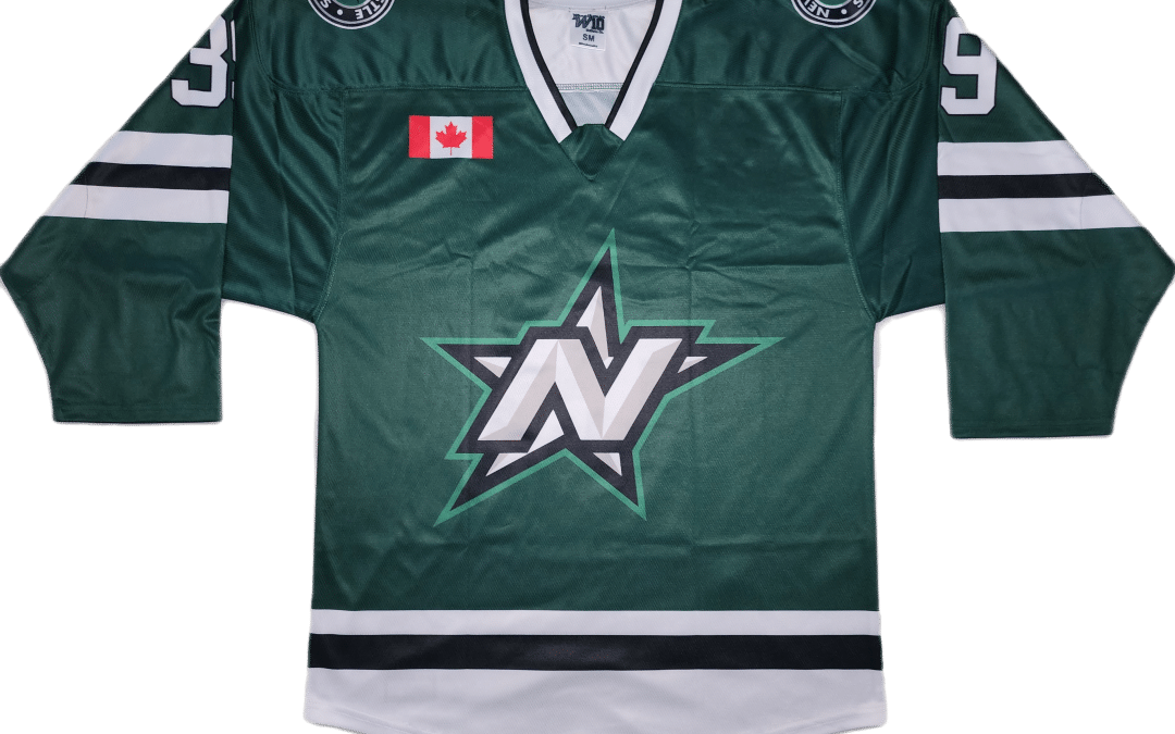 Hockey Jersey