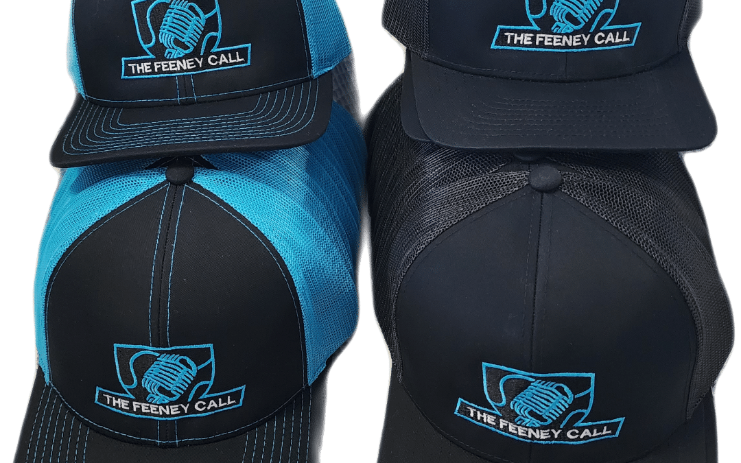 The Feeney Call Hat