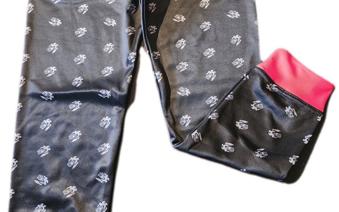 Knights Joggers