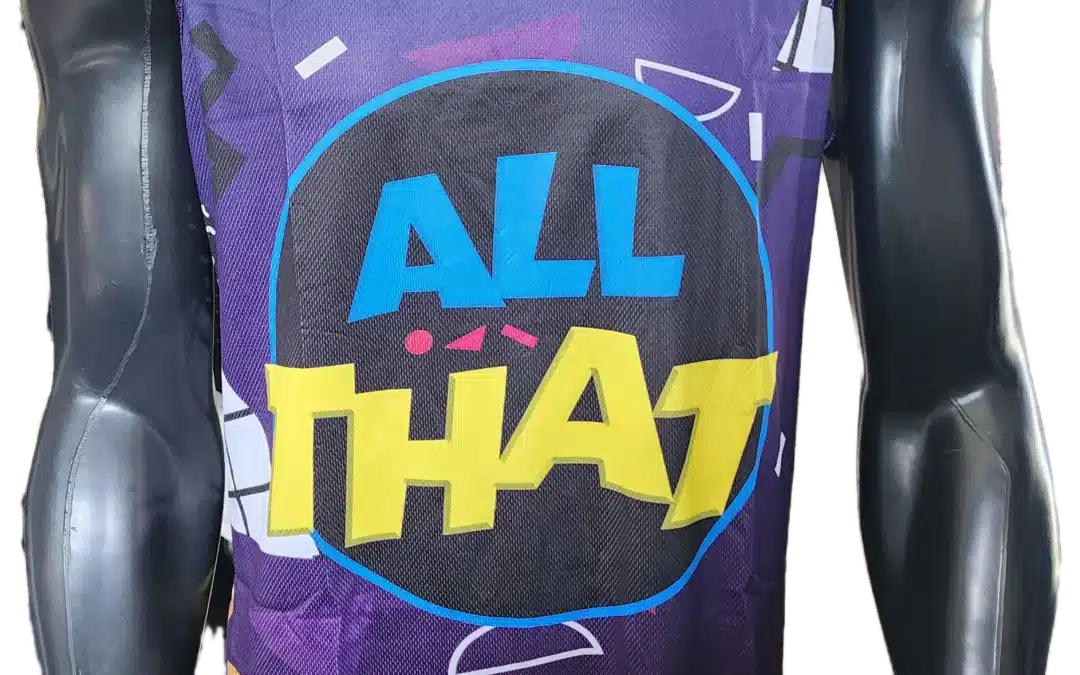 All That Baseball Tank Top