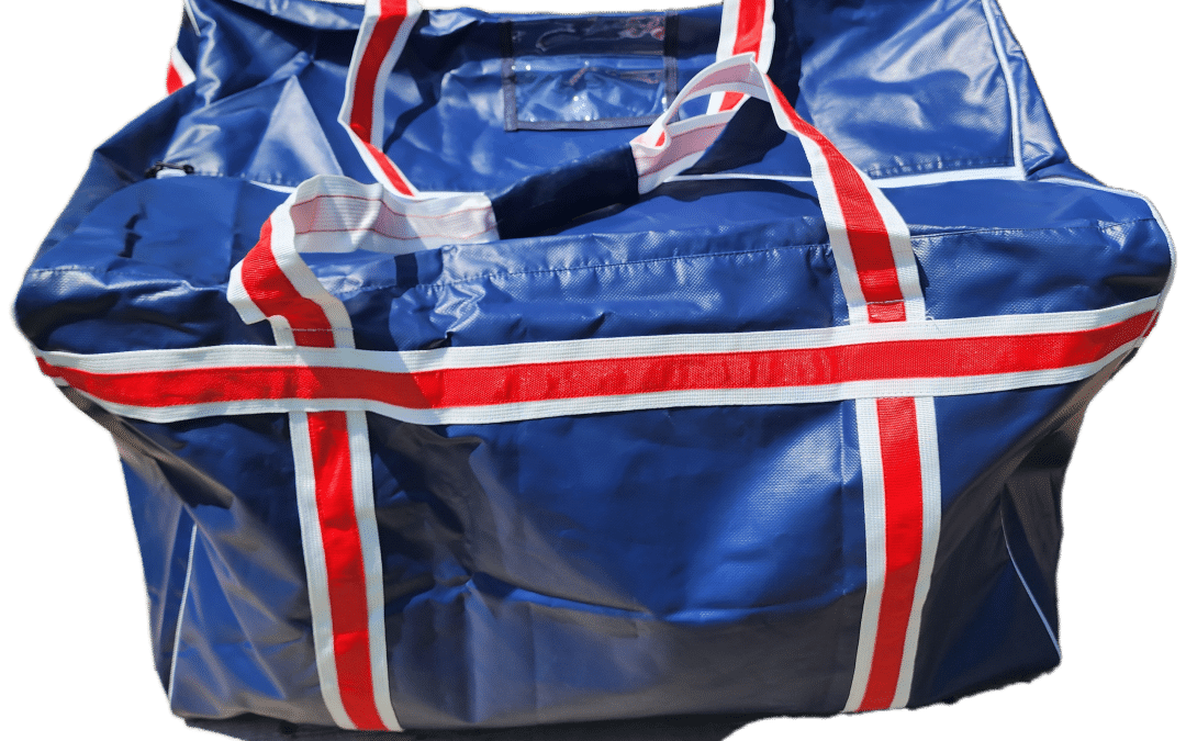 Sports Bag
