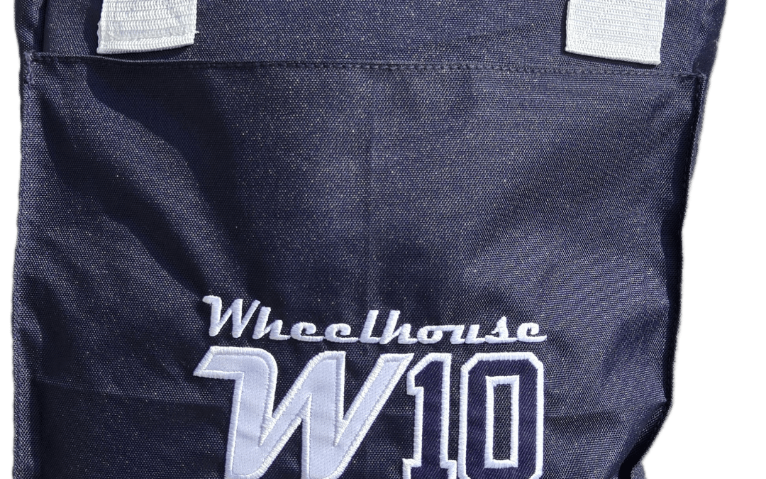 Wheelhouse W10 Bag
