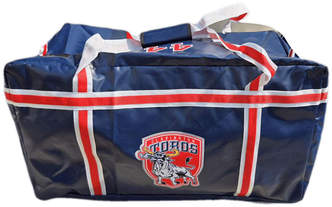 Toros Sports Bag