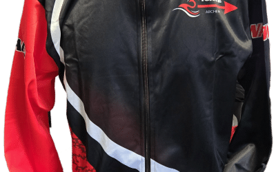 Ignite Sublimated Jacket