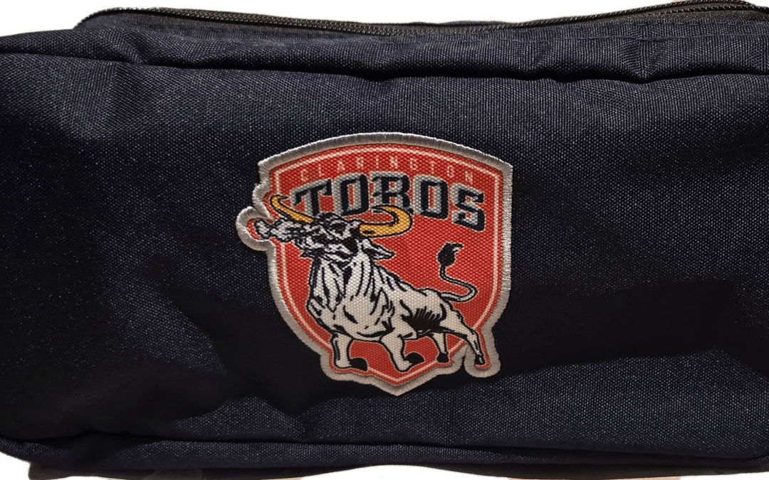 Toros Handbag