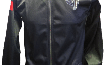 Algoma Youth Sublimated Jacket