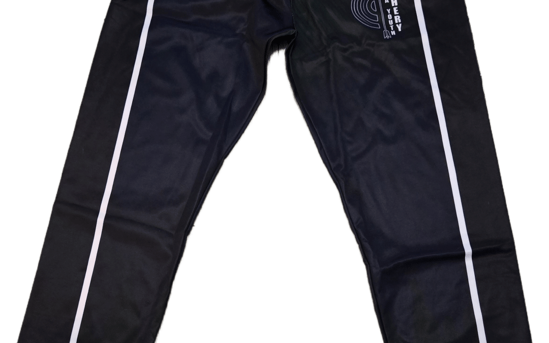 Algoma Youth Joggers