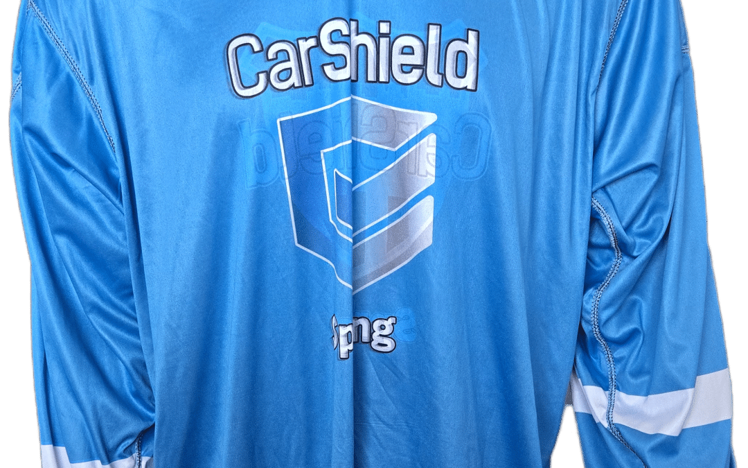 Hockey Jersey