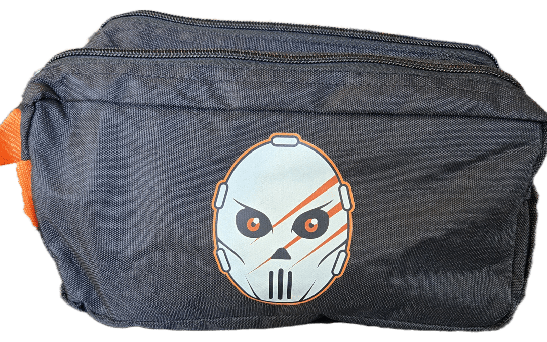 Frontenac Phantoms Handbag