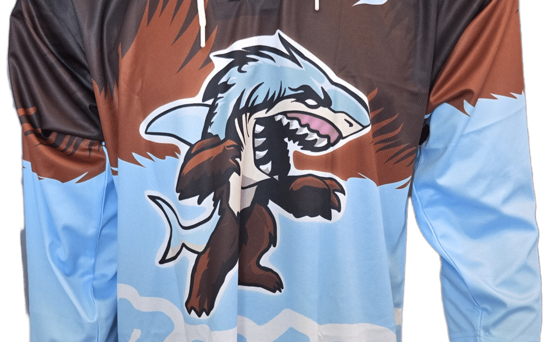 Hockey Jersey