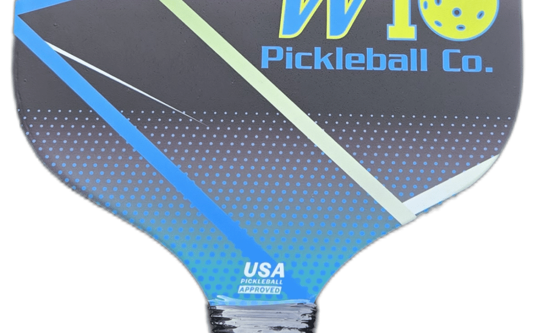 Vibe Pickleball Paddle