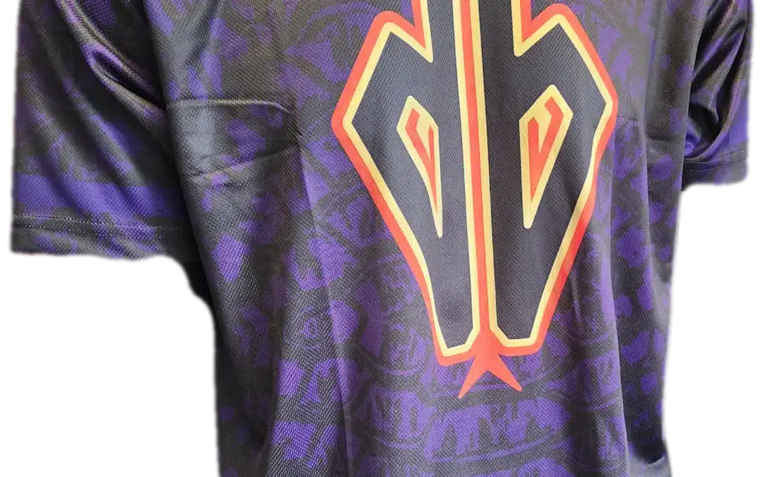 Baseball Jersey