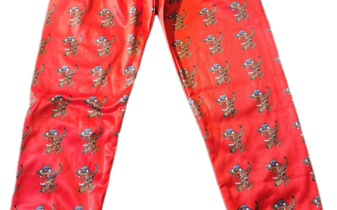 Rattlers Joggers