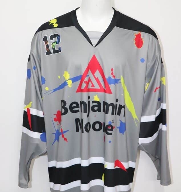 Hockey Jersey
