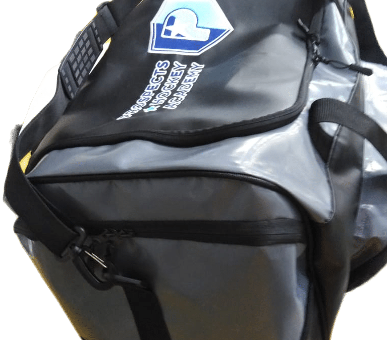 Prospects Hockey Academy Sports Bag
