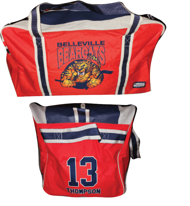 Bearcats Sports Bag