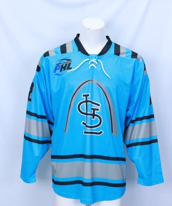 Hockey Jersey