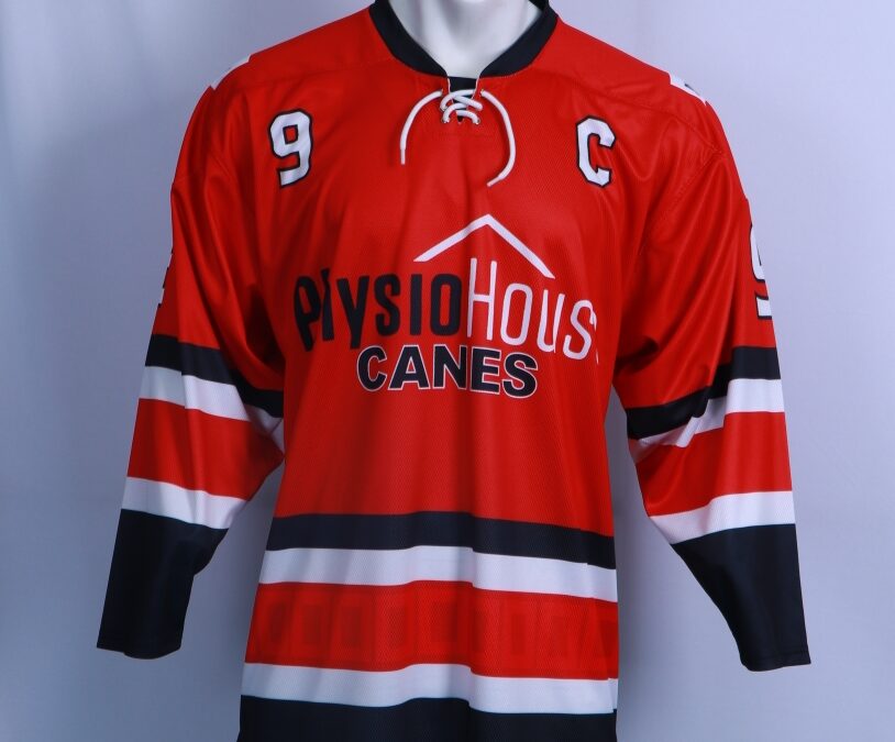 Hockey Jersey