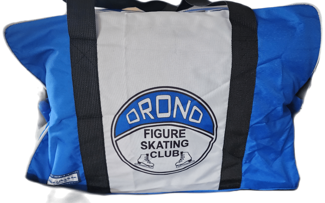 Orono Sports Bag