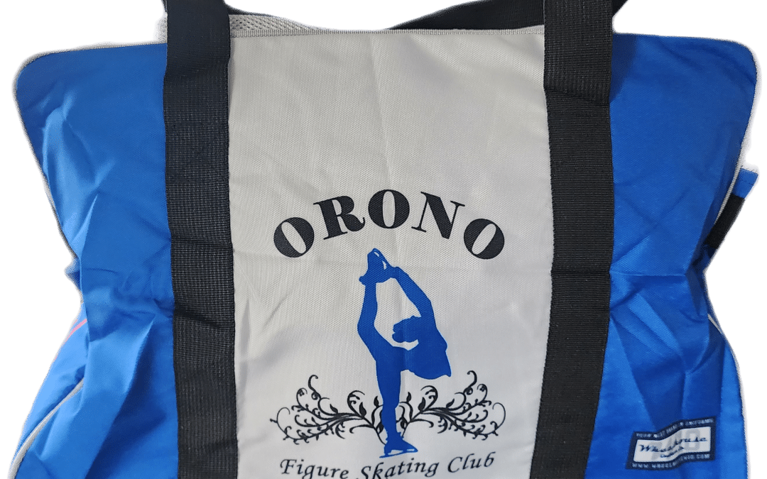 Orono Sports Bag