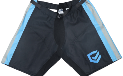 Carshield Hockey Shorts