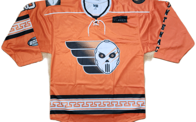 Hockey Jersey