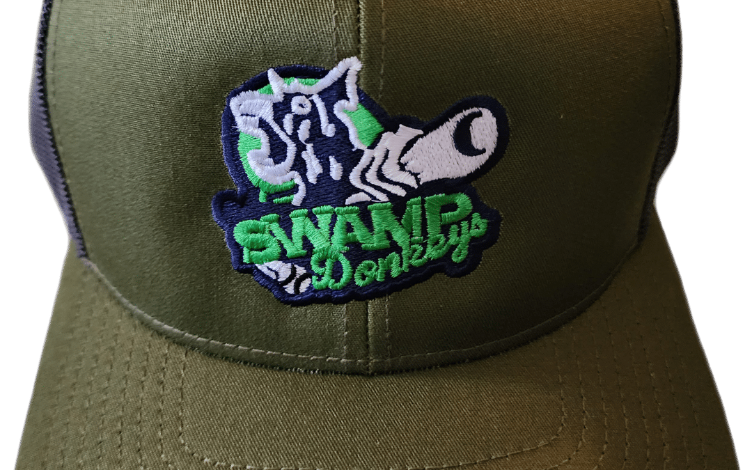 Swamp Donkeys Hat