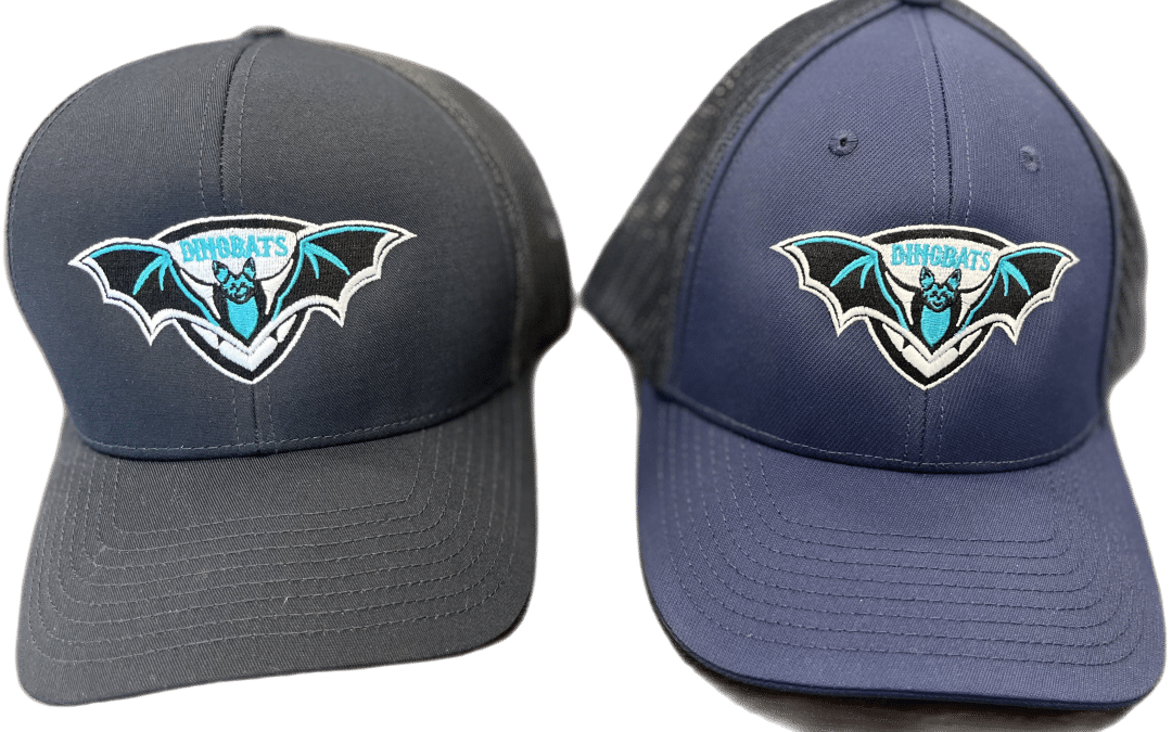 Dingbats Hat